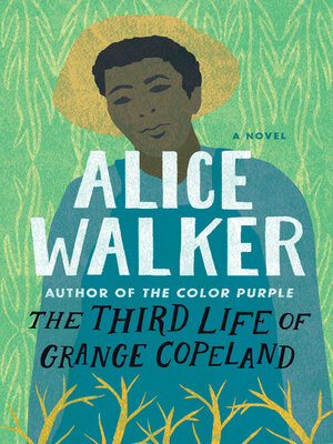 Third Life of Grange Copeland - ebook
